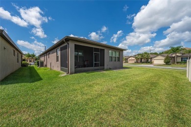 Welcome to this beautifully UPGRADED GARDEN home in Vista Bella on Ridgewood Lakes Golf and Country Club in Florida - for sale on GolfHomes.com, golf home, golf lot