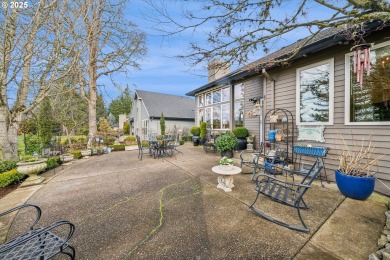 If you are considering becoming a new member of the Claremont on Claremont Golf Club in Oregon - for sale on GolfHomes.com, golf home, golf lot