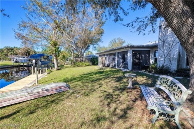 DON'T SKIP OVER THIS ONE, ITS TWO UPDATED LIVING STRUCTURES, 3 on Live Oak Golf Club and RV Park in Florida - for sale on GolfHomes.com, golf home, golf lot