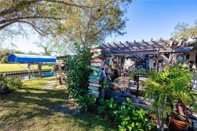 DON'T SKIP OVER THIS ONE, ITS TWO UPDATED LIVING STRUCTURES, 3 on Live Oak Golf Club and RV Park in Florida - for sale on GolfHomes.com, golf home, golf lot
