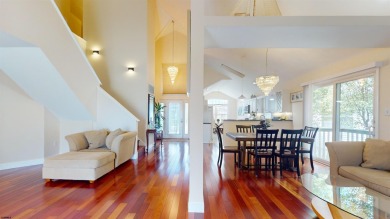 Welcome to your Little Oasis in the heart of Brigantine Beach on The Links At Brigantine Beach in New Jersey - for sale on GolfHomes.com, golf home, golf lot