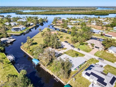 DON'T SKIP OVER THIS ONE, ITS TWO UPDATED LIVING STRUCTURES, 3 on Live Oak Golf Club and RV Park in Florida - for sale on GolfHomes.com, golf home, golf lot
