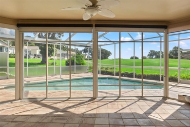 Custom Designed Kent II Heated Pool Home on Golf Course - Hole 8 on Timber Pines Golf Course in Florida - for sale on GolfHomes.com, golf home, golf lot