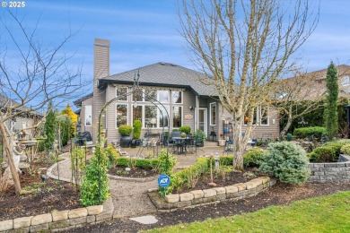 If you are considering becoming a new member of the Claremont on Claremont Golf Club in Oregon - for sale on GolfHomes.com, golf home, golf lot