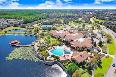 Welcome to this beautifully UPGRADED GARDEN home in Vista Bella on Ridgewood Lakes Golf and Country Club in Florida - for sale on GolfHomes.com, golf home, golf lot