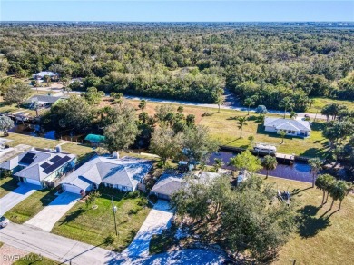 DON'T SKIP OVER THIS ONE, ITS TWO UPDATED LIVING STRUCTURES, 3 on Live Oak Golf Club and RV Park in Florida - for sale on GolfHomes.com, golf home, golf lot
