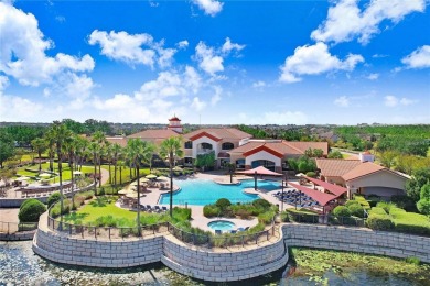 Welcome to this beautifully UPGRADED GARDEN home in Vista Bella on Ridgewood Lakes Golf and Country Club in Florida - for sale on GolfHomes.com, golf home, golf lot
