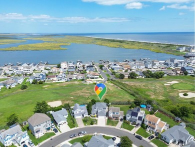Welcome to your Little Oasis in the heart of Brigantine Beach on The Links At Brigantine Beach in New Jersey - for sale on GolfHomes.com, golf home, golf lot