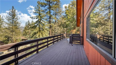This Beautiful and Amazing Vacation Home Offers: At The Main on Pine Mountain Club in California - for sale on GolfHomes.com, golf home, golf lot