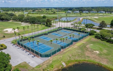 Welcome to this beautifully UPGRADED GARDEN home in Vista Bella on Ridgewood Lakes Golf and Country Club in Florida - for sale on GolfHomes.com, golf home, golf lot