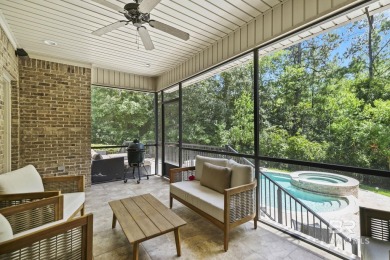 Welcome to this stunning, fully renovated home in the desirable on TimberCreek Golf Club in Alabama - for sale on GolfHomes.com, golf home, golf lot