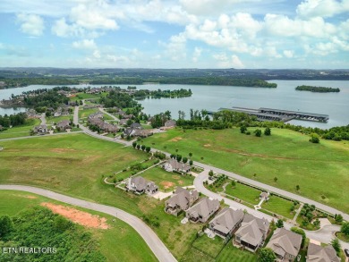 This stunning two-story traditional home spans approximately on Wind River Golf Course in Tennessee - for sale on GolfHomes.com, golf home, golf lot