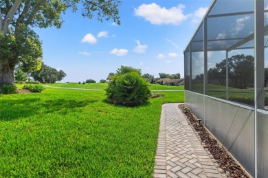 Custom Designed Kent II Heated Pool Home on Golf Course - Hole 8 on Timber Pines Golf Course in Florida - for sale on GolfHomes.com, golf home, golf lot