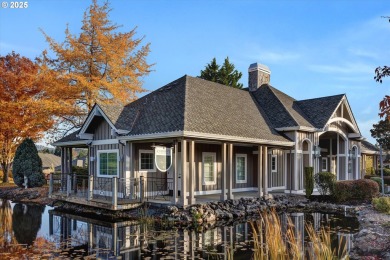 If you are considering becoming a new member of the Claremont on Claremont Golf Club in Oregon - for sale on GolfHomes.com, golf home, golf lot