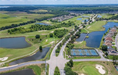 Welcome to this beautifully UPGRADED GARDEN home in Vista Bella on Ridgewood Lakes Golf and Country Club in Florida - for sale on GolfHomes.com, golf home, golf lot