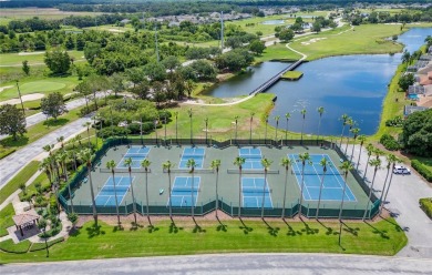 Welcome to this beautifully UPGRADED GARDEN home in Vista Bella on Ridgewood Lakes Golf and Country Club in Florida - for sale on GolfHomes.com, golf home, golf lot