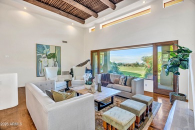 IMMEDIATE GOLF MEMBERSHIP AT CLOSE OF ESCROW! One of a kind golf on Desert Highlands Golf Club in Arizona - for sale on GolfHomes.com, golf home, golf lot