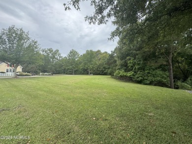 Escape to the tranquil beauty of Albemarle Plantation with this on Sound Golf Links at Albemarle Plantation in North Carolina - for sale on GolfHomes.com, golf home, golf lot