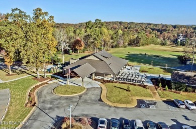 BEAUTIFUL GOLF FRONT LOT IN KAHITE NEIGHBORHOOD, TELLICO VILLAGE on Tellico Village -The Links At Kahite Golf Course in Tennessee - for sale on GolfHomes.com, golf home, golf lot