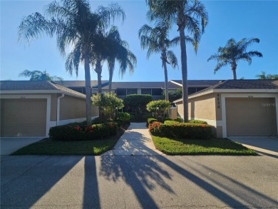This beautifully renovated ground floor, fully furnished 2BR + on Heritage Oaks Golf and Country Club in Florida - for sale on GolfHomes.com, golf home, golf lot