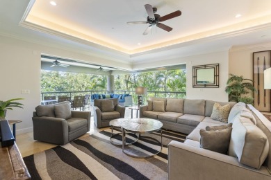 Luxury resort villa situated conveniently at the doorstep to on Wailea Golf Club in Hawaii - for sale on GolfHomes.com, golf home, golf lot