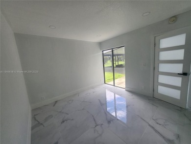 Welcome to a wonderful community in Davie located next to the on Davie Golf Club in Florida - for sale on GolfHomes.com, golf home, golf lot