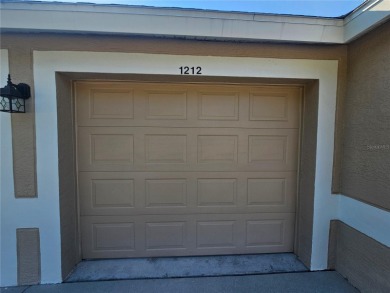 This beautifully renovated ground floor, fully furnished 2BR + on Heritage Oaks Golf and Country Club in Florida - for sale on GolfHomes.com, golf home, golf lot
