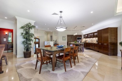 Luxury resort villa situated conveniently at the doorstep to on Wailea Golf Club in Hawaii - for sale on GolfHomes.com, golf home, golf lot