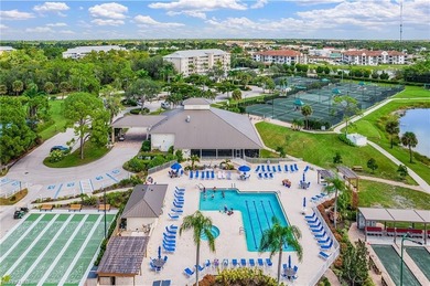 This 2 bedroom/2 bath condo has been totally redone.  Brand new on Breckenridge Golf and Country Club in Florida - for sale on GolfHomes.com, golf home, golf lot