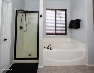 Beautifully updated Las Sendas home with fresh upgrades and on Las Sendas Golf Club in Arizona - for sale on GolfHomes.com, golf home, golf lot