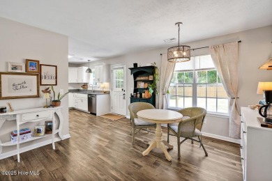 Cute-as-Pie Corner Home on Cherry Road! Welcome to the cutest on The Lakes Country Club in North Carolina - for sale on GolfHomes.com, golf home, golf lot