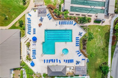 This 2 bedroom/2 bath condo has been totally redone.  Brand new on Breckenridge Golf and Country Club in Florida - for sale on GolfHomes.com, golf home, golf lot