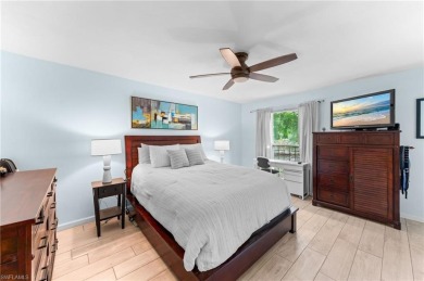 Experience the best Naples has to offer in this private 2 bed/2 on The Glades Golf and Country Club in Florida - for sale on GolfHomes.com, golf home, golf lot