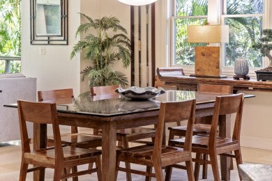 Luxury resort villa situated conveniently at the doorstep to on Wailea Golf Club in Hawaii - for sale on GolfHomes.com, golf home, golf lot