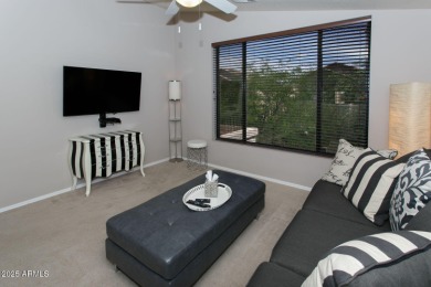 Beautifully updated Las Sendas home with fresh upgrades and on Las Sendas Golf Club in Arizona - for sale on GolfHomes.com, golf home, golf lot