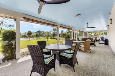 This 2 bedroom/2 bath condo has been totally redone.  Brand new on Breckenridge Golf and Country Club in Florida - for sale on GolfHomes.com, golf home, golf lot