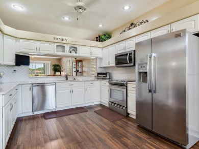 Under contract-accepting backup offers. Welcome to your new home on Crescent Oaks Country Club in Florida - for sale on GolfHomes.com, golf home, golf lot