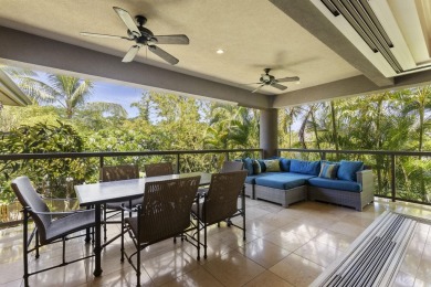 Luxury resort villa situated conveniently at the doorstep to on Wailea Golf Club in Hawaii - for sale on GolfHomes.com, golf home, golf lot