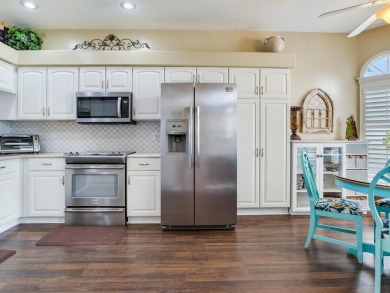 Under contract-accepting backup offers. Welcome to your new home on Crescent Oaks Country Club in Florida - for sale on GolfHomes.com, golf home, golf lot