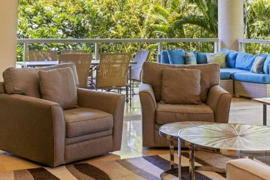 Luxury resort villa situated conveniently at the doorstep to on Wailea Golf Club in Hawaii - for sale on GolfHomes.com, golf home, golf lot