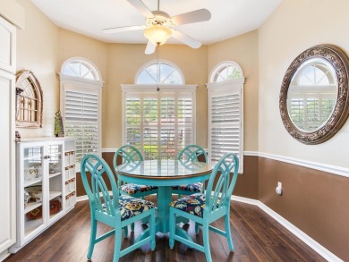 Under contract-accepting backup offers. Welcome to your new home on Crescent Oaks Country Club in Florida - for sale on GolfHomes.com, golf home, golf lot