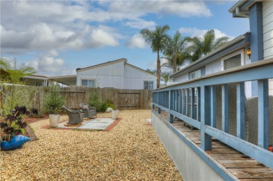 Welcome to your beach home in the heart of Pismo Beach! Nestled on Pismo State Beach Golf Course in California - for sale on GolfHomes.com, golf home, golf lot