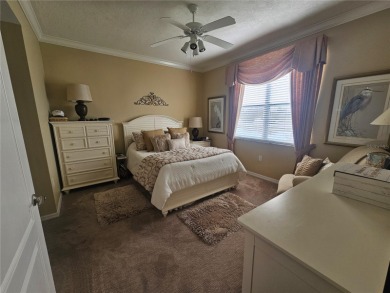 This beautifully renovated ground floor, fully furnished 2BR + on Heritage Oaks Golf and Country Club in Florida - for sale on GolfHomes.com, golf home, golf lot