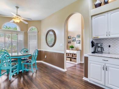 Under contract-accepting backup offers. Welcome to your new home on Crescent Oaks Country Club in Florida - for sale on GolfHomes.com, golf home, golf lot