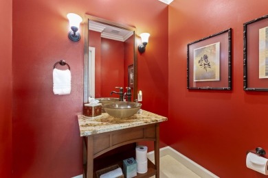 Luxury resort villa situated conveniently at the doorstep to on Wailea Golf Club in Hawaii - for sale on GolfHomes.com, golf home, golf lot