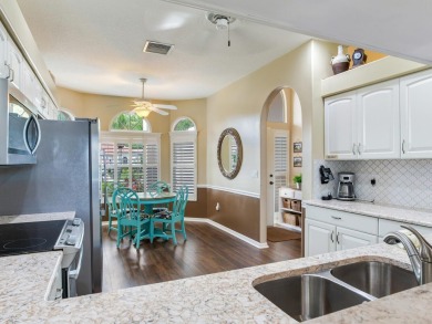Under contract-accepting backup offers. Welcome to your new home on Crescent Oaks Country Club in Florida - for sale on GolfHomes.com, golf home, golf lot