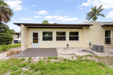 Experience the best Naples has to offer in this private 2 bed/2 on The Glades Golf and Country Club in Florida - for sale on GolfHomes.com, golf home, golf lot