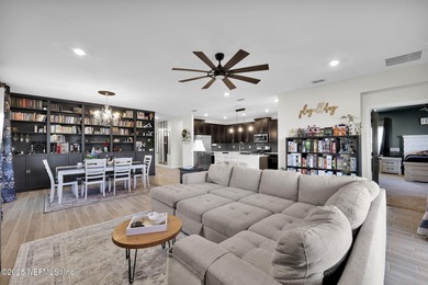 You need to see this stunning 4-bedroom, 3 bath home with an on Eagle Landing Golf Club in Florida - for sale on GolfHomes.com, golf home, golf lot