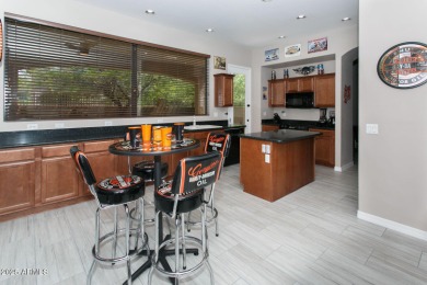 Beautifully updated Las Sendas home with fresh upgrades and on Las Sendas Golf Club in Arizona - for sale on GolfHomes.com, golf home, golf lot
