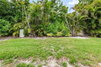 Experience the best Naples has to offer in this private 2 bed/2 on The Glades Golf and Country Club in Florida - for sale on GolfHomes.com, golf home, golf lot